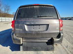 Dodge Caravan 2016