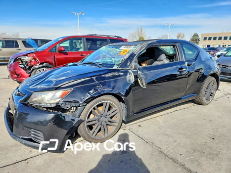 Scion tC 2013 - Image 1 of 13