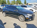 Volkswagen Eos 2012