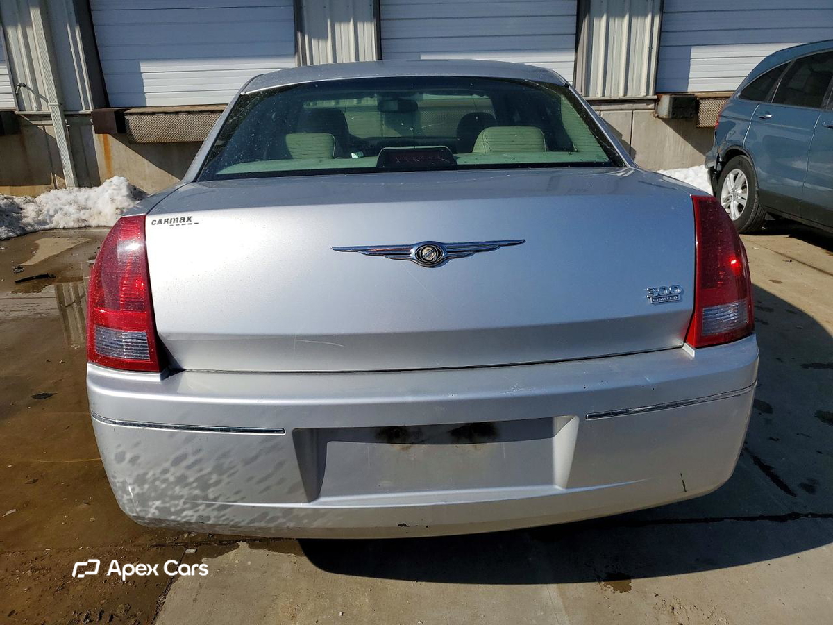 Chrysler 300 2006