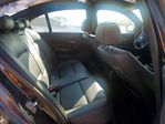 BMW Series 3 2011