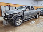 Dodge RAM 2012