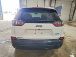 Jeep Cherokee 2020