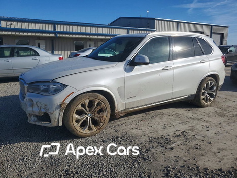 BMW X5 2017 - Image 1 of 13