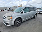 Dodge Caravan 2012