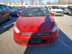 Dodge Dart 2013