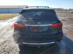 Acura MDX 2018