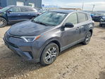 Toyota RAV 4 2017