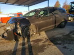 Chrysler Pacifica 2018