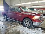 RAM 1500 2017