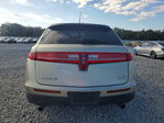 Lincoln MKT 2010
