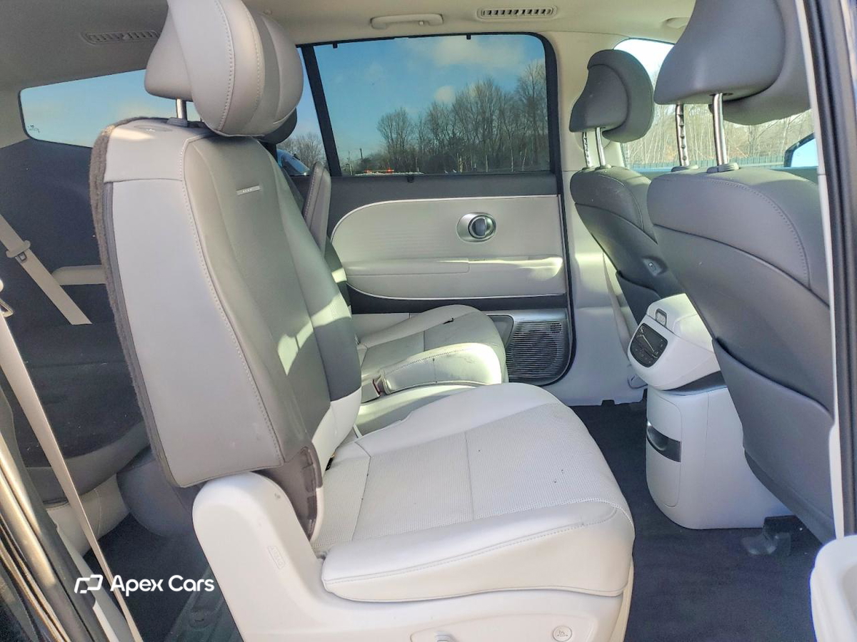 Hyundai Ioniq 9 2026
