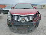 Cadillac SRX 2014