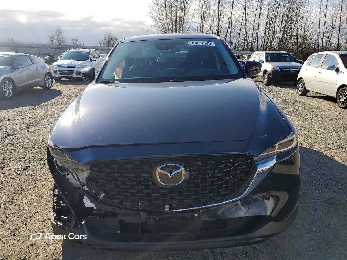 Mazda CX-5 2023