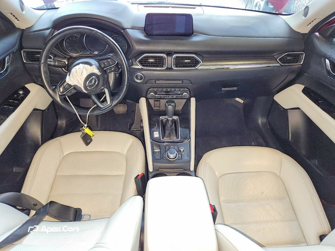 Mazda CX-5 2020