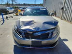 Kia Optima 2012