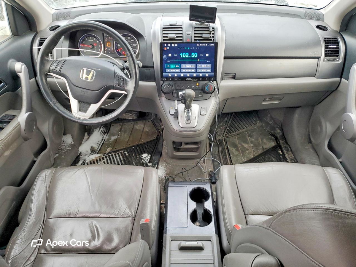Honda CR-V 2007