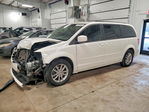 Dodge Caravan 2013