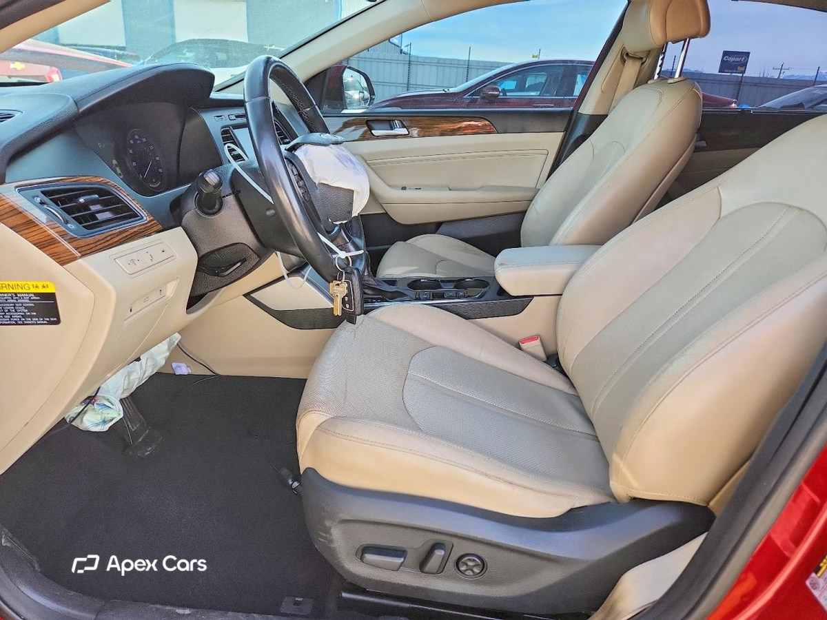 Hyundai  2016