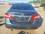 Nissan Sentra 2015