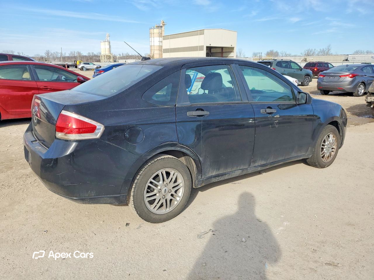 Ford Focus 2009