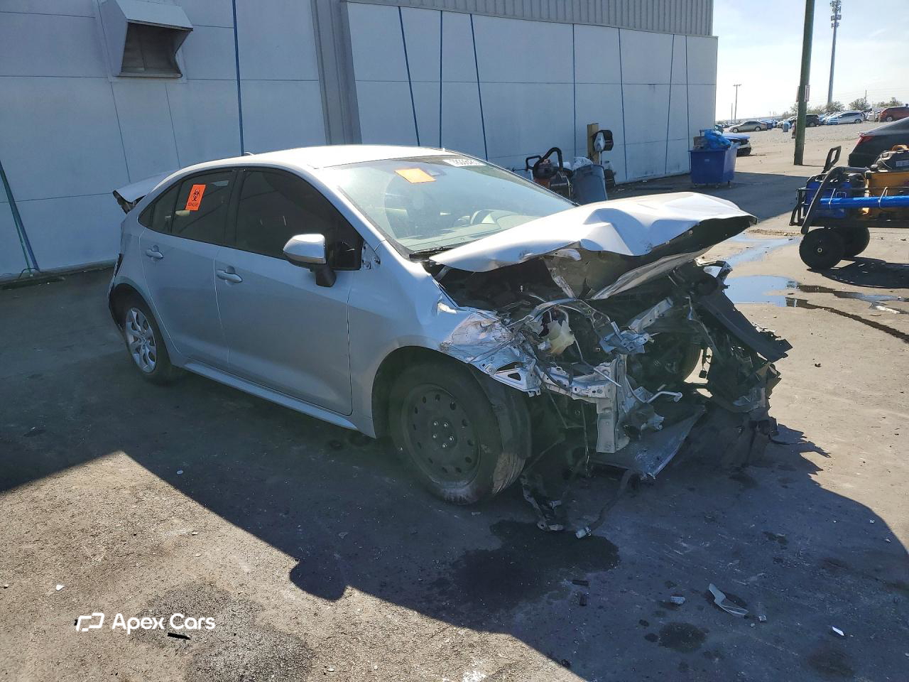 Toyota Corolla 2020