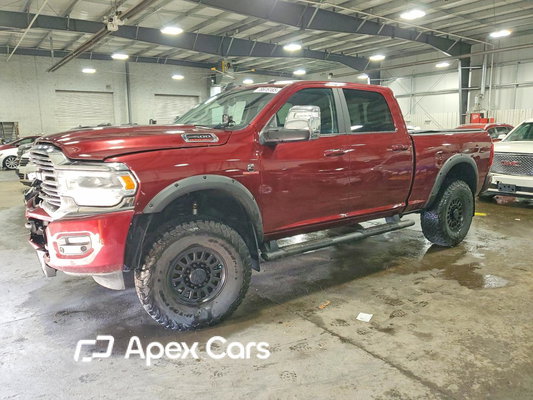 RAM 2500 2024 - Image 1 of 13