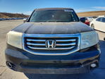 Honda Pilot 2015
