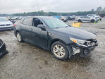Kia Optima 2018