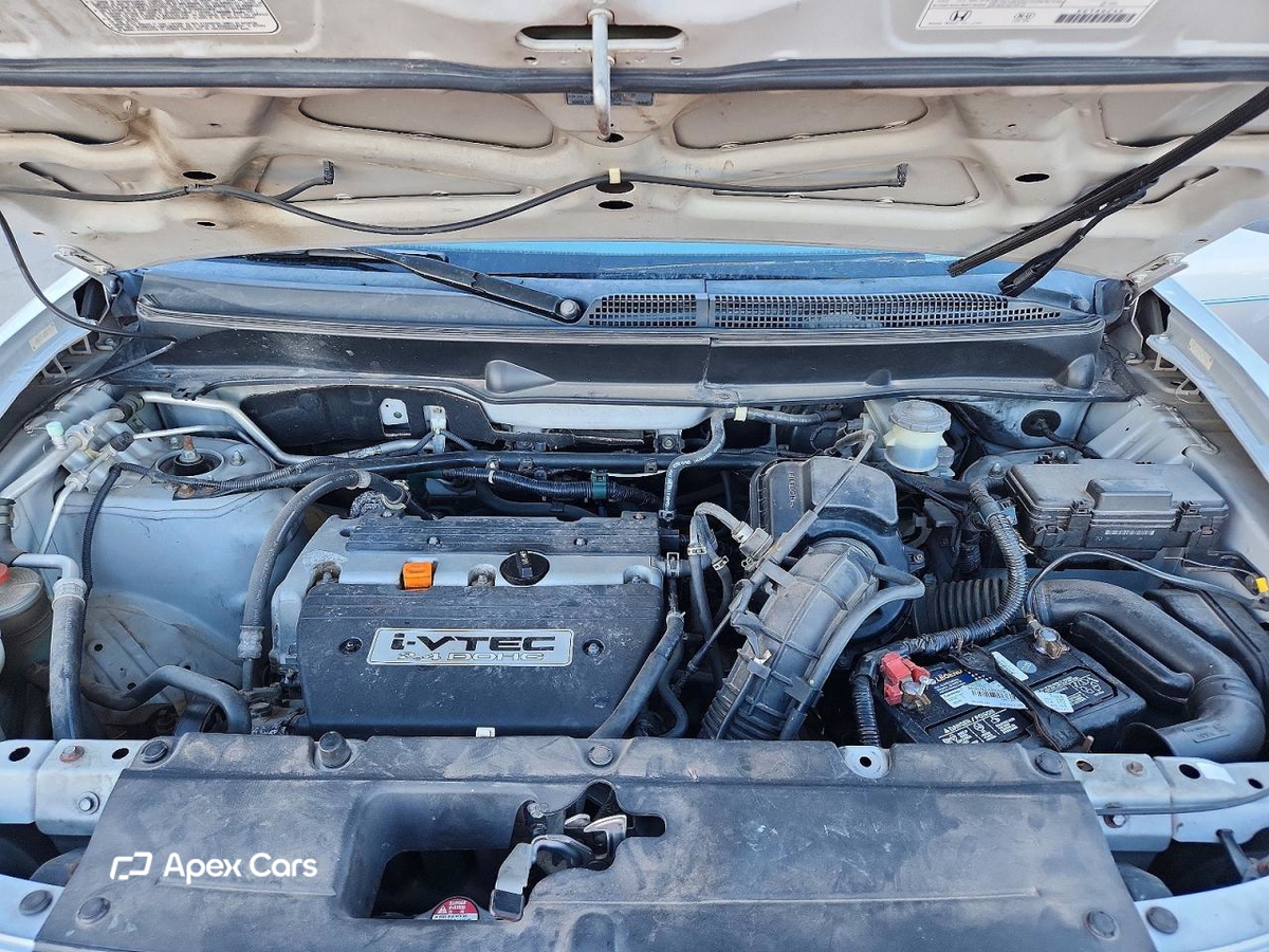 Honda Element 2003