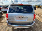 Dodge Caravan 2014