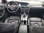 Audi A4 2015