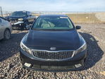 Kia Forte 2017