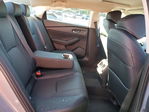 Honda Accord 2025