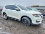 Nissan Rogue 2018