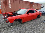 Dodge Challenger 2016