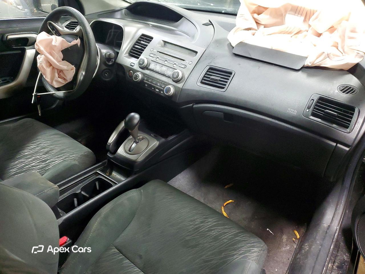 Honda Civic 2007