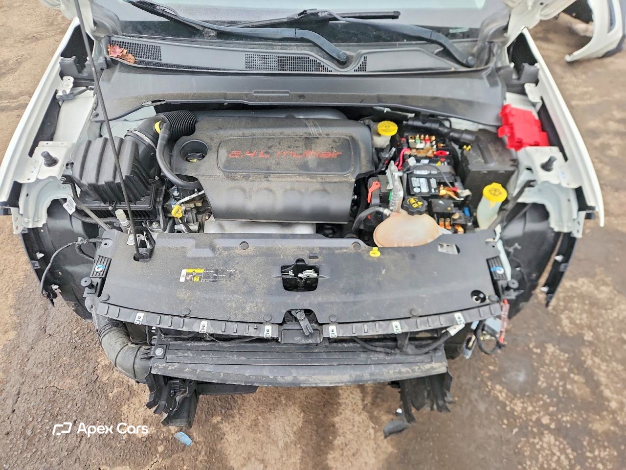 Jeep Compass 2020