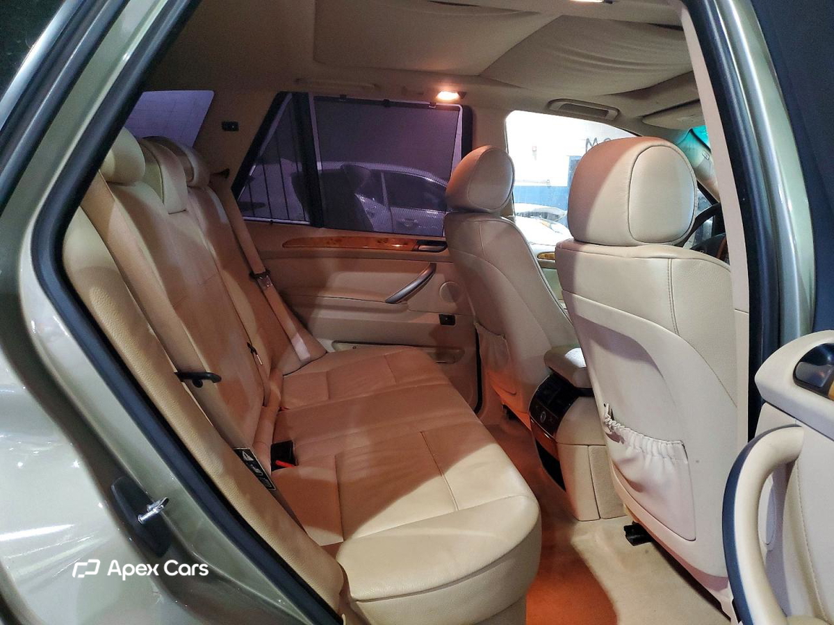 BMW X5 2006