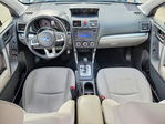 Subaru Forester 2017