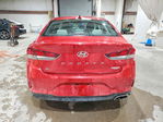 Hyundai Sonata 2018