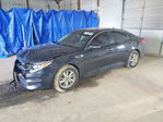 Kia Optima 2016