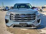 Ford Explorer 2025