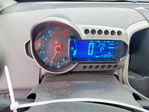 Chevrolet Sonic 2015