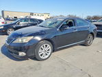 Lexus ES 2012