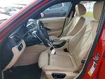 BMW Series 3 2014