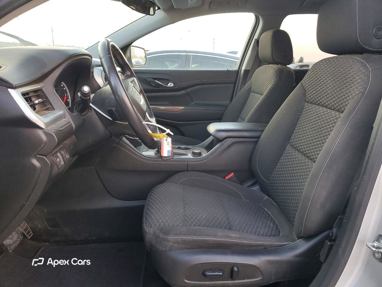 GMC Acadia 2019