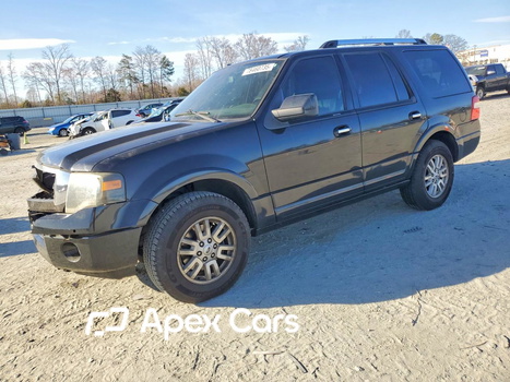 Ford Expedition 2012 - Image 1 of 13