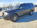 Ford Expedition 2012