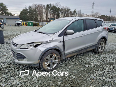 Ford Escape 2014 - Image 1 of 14